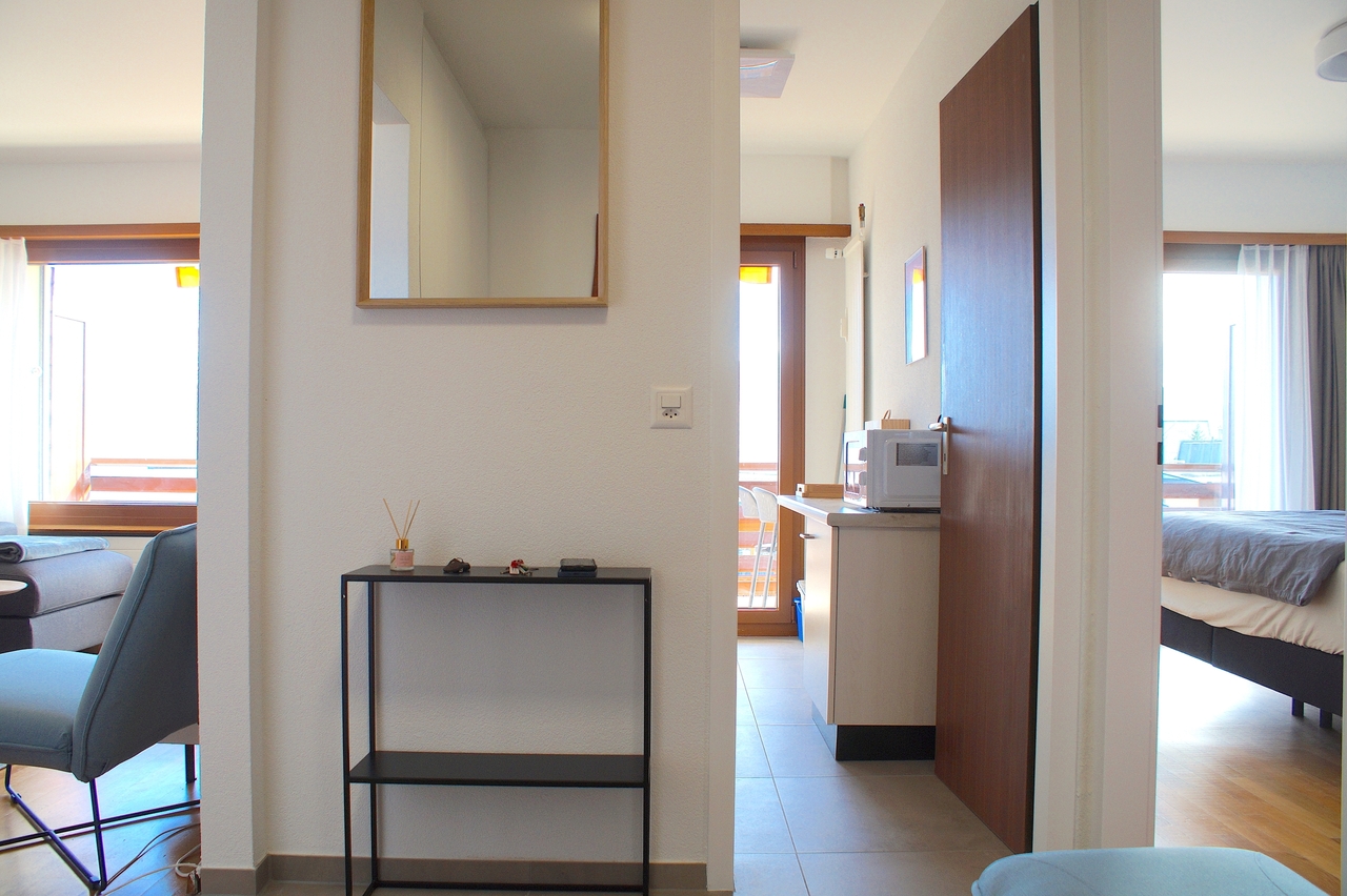 Appartement de 2 pièces, photo 7 sur 10
