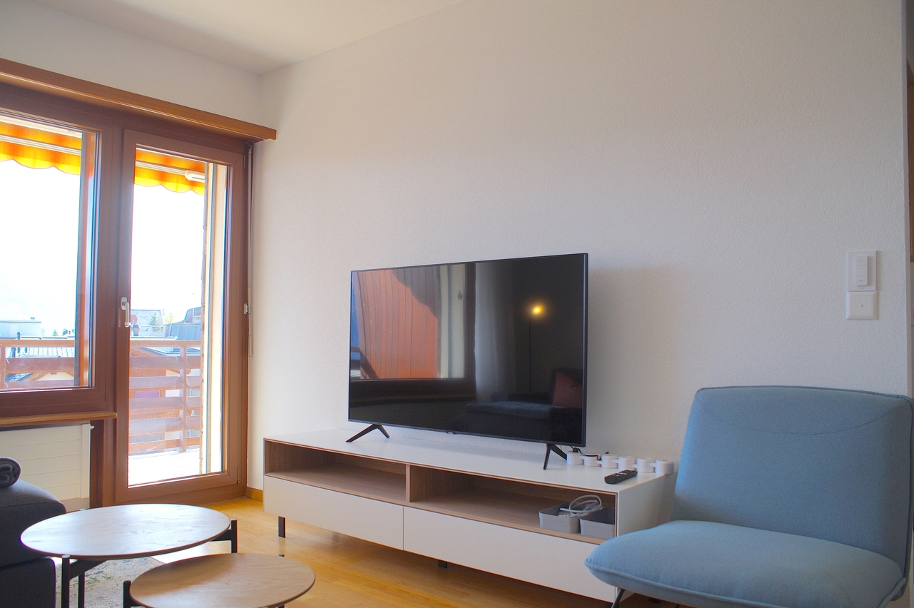 Appartement de 2 pièces, photo 10 sur 10
