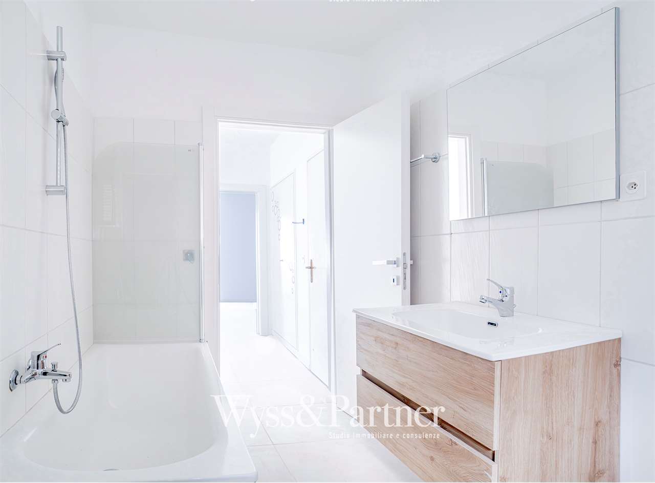 Appartement de 3 ½ pièces, photo 8 sur 9