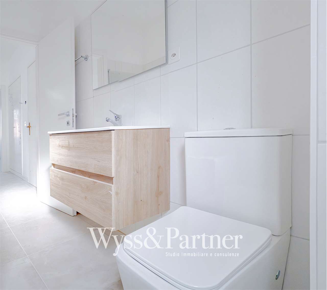 Appartement de 3 ½ pièces, photo 7 sur 9