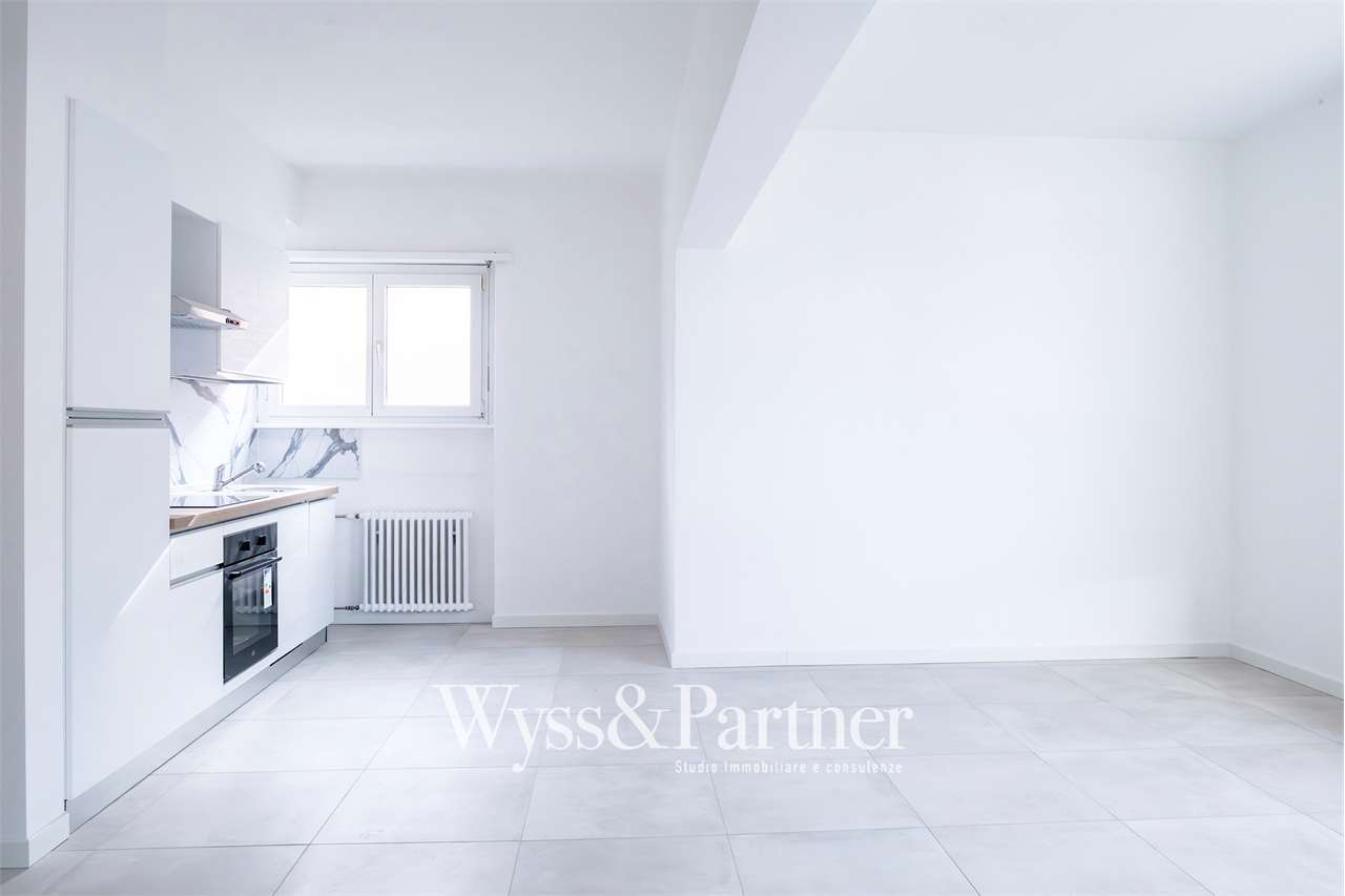 Appartement de 3 ½ pièces, photo 1 sur 9