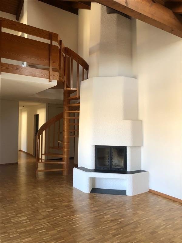 Duplex de 5 ½ pièces