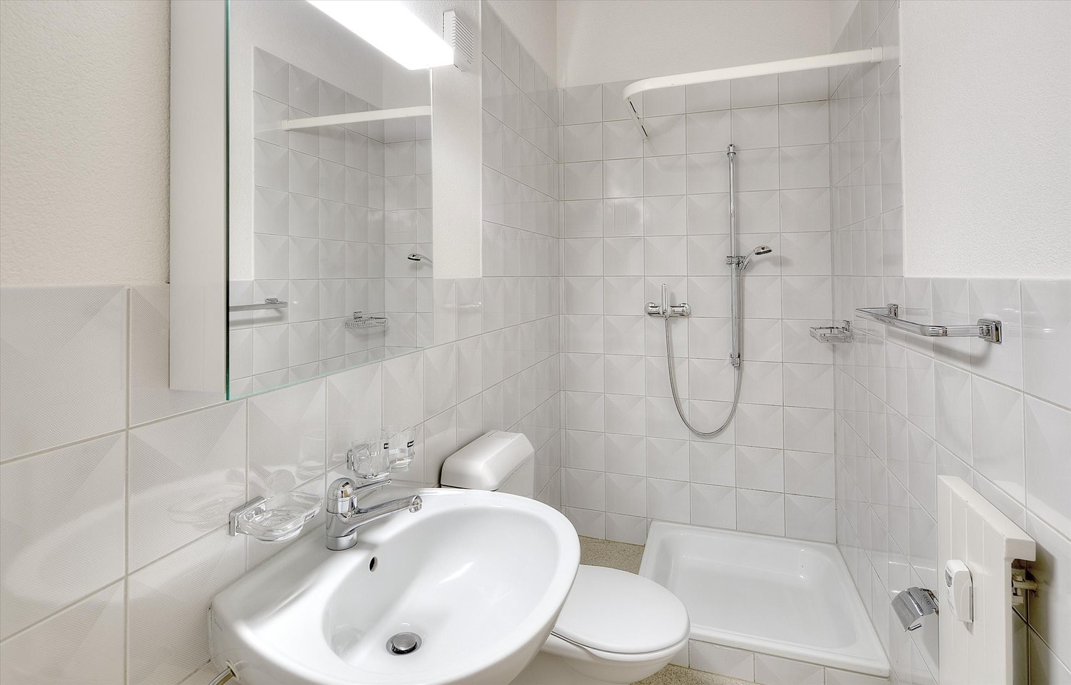 Duplex de 5 ½ pièces