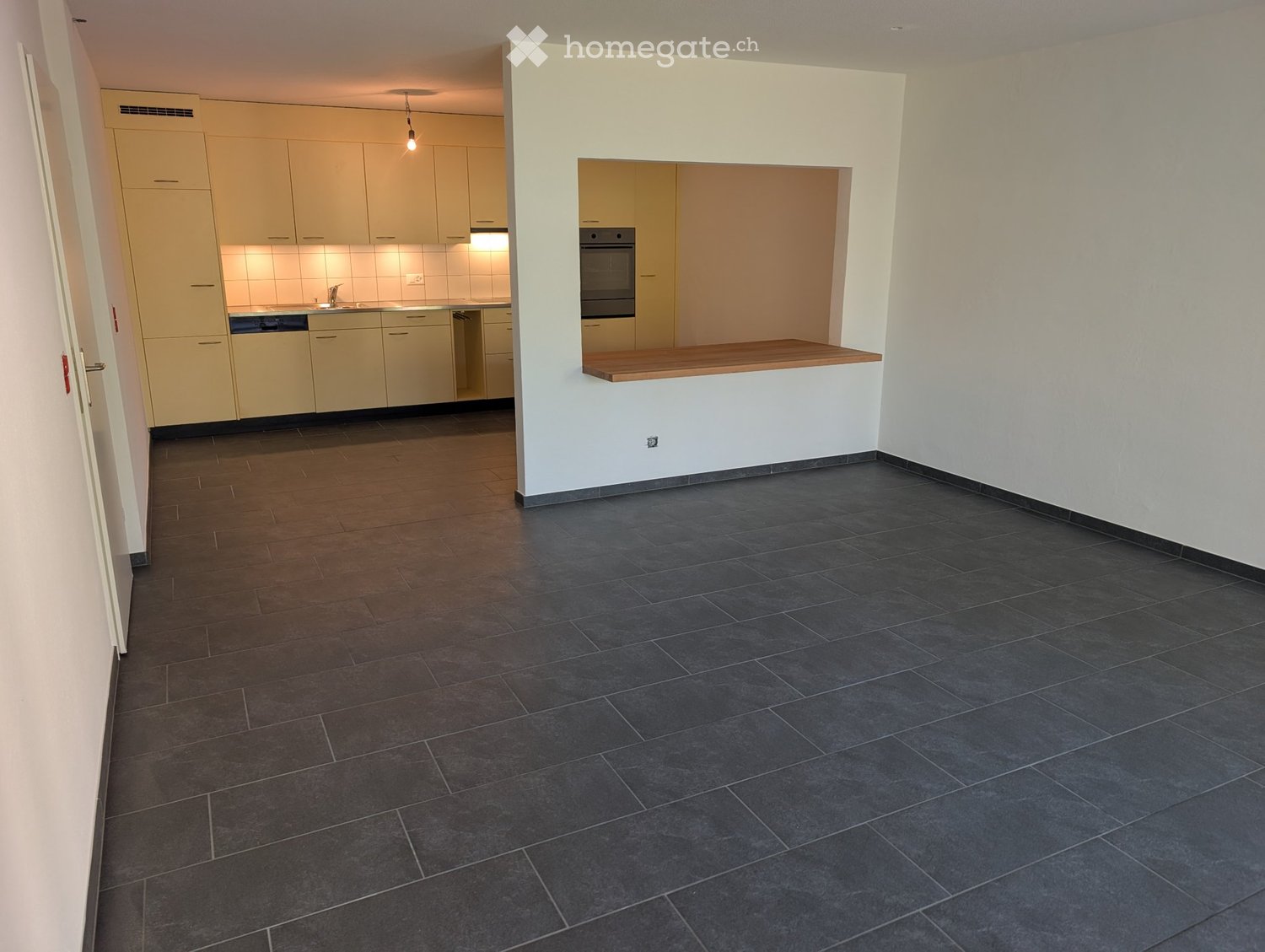 Appartement de 3 ½ pièces, photo 1 sur 5
