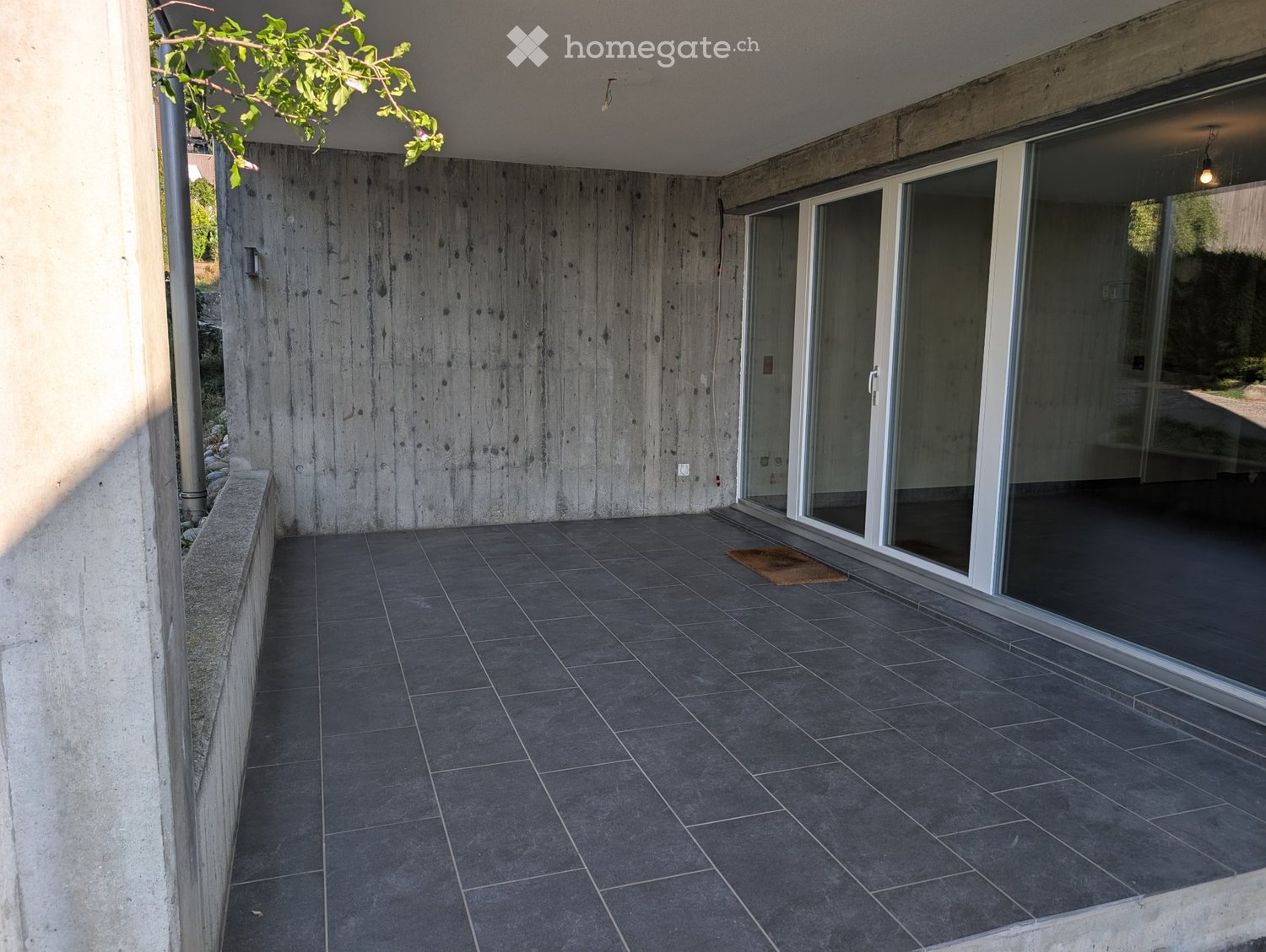 Appartement de 3 ½ pièces, photo 3 sur 5