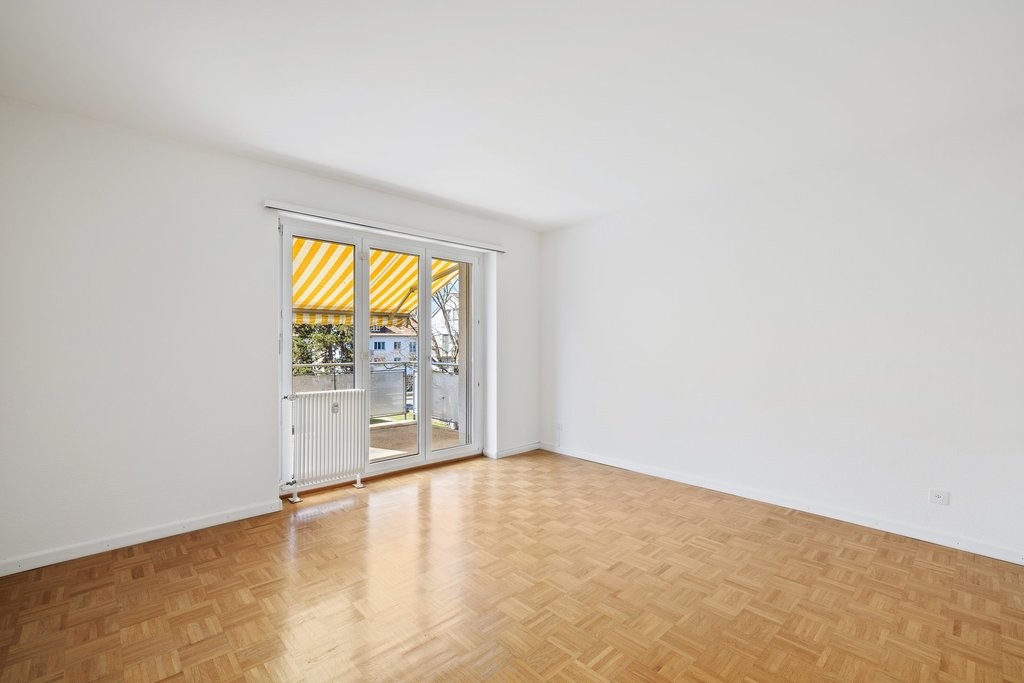 3 pièces appartement