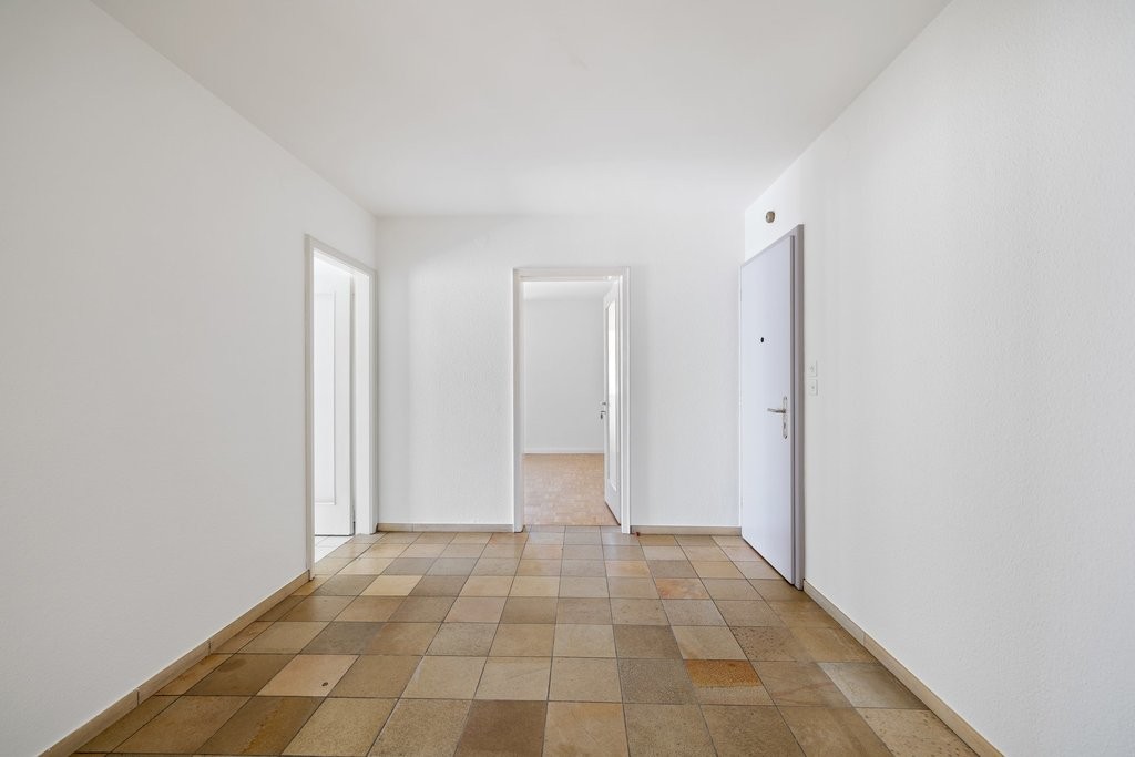 3 pièces appartement