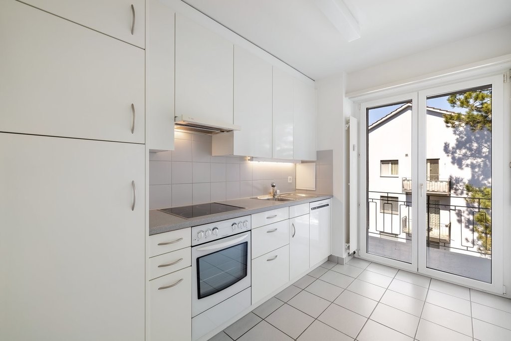 3 pièces appartement
