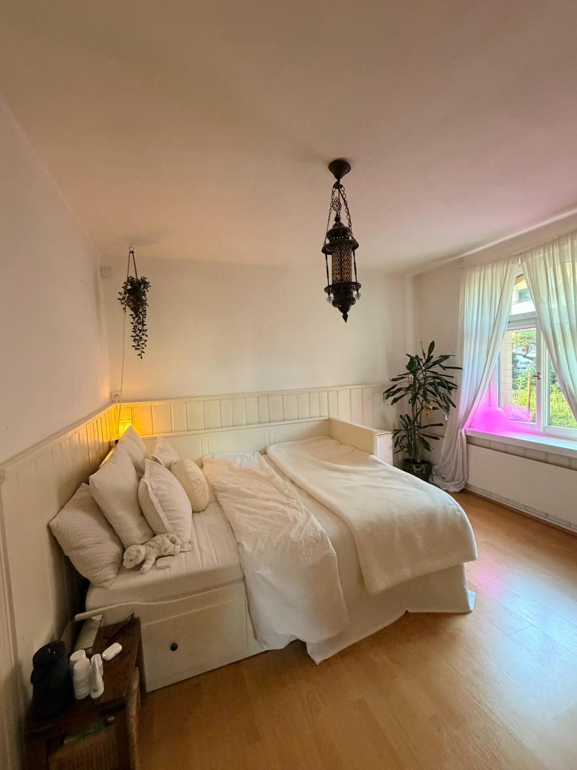 Chambre dans une colocation