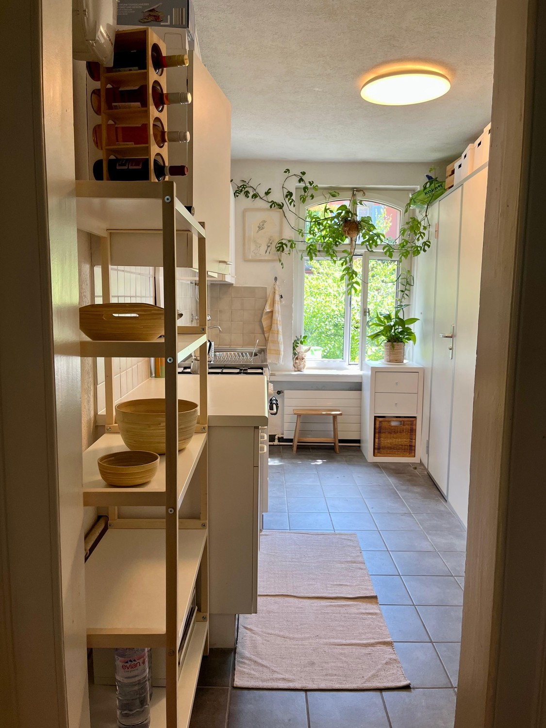 Chambre dans une colocation