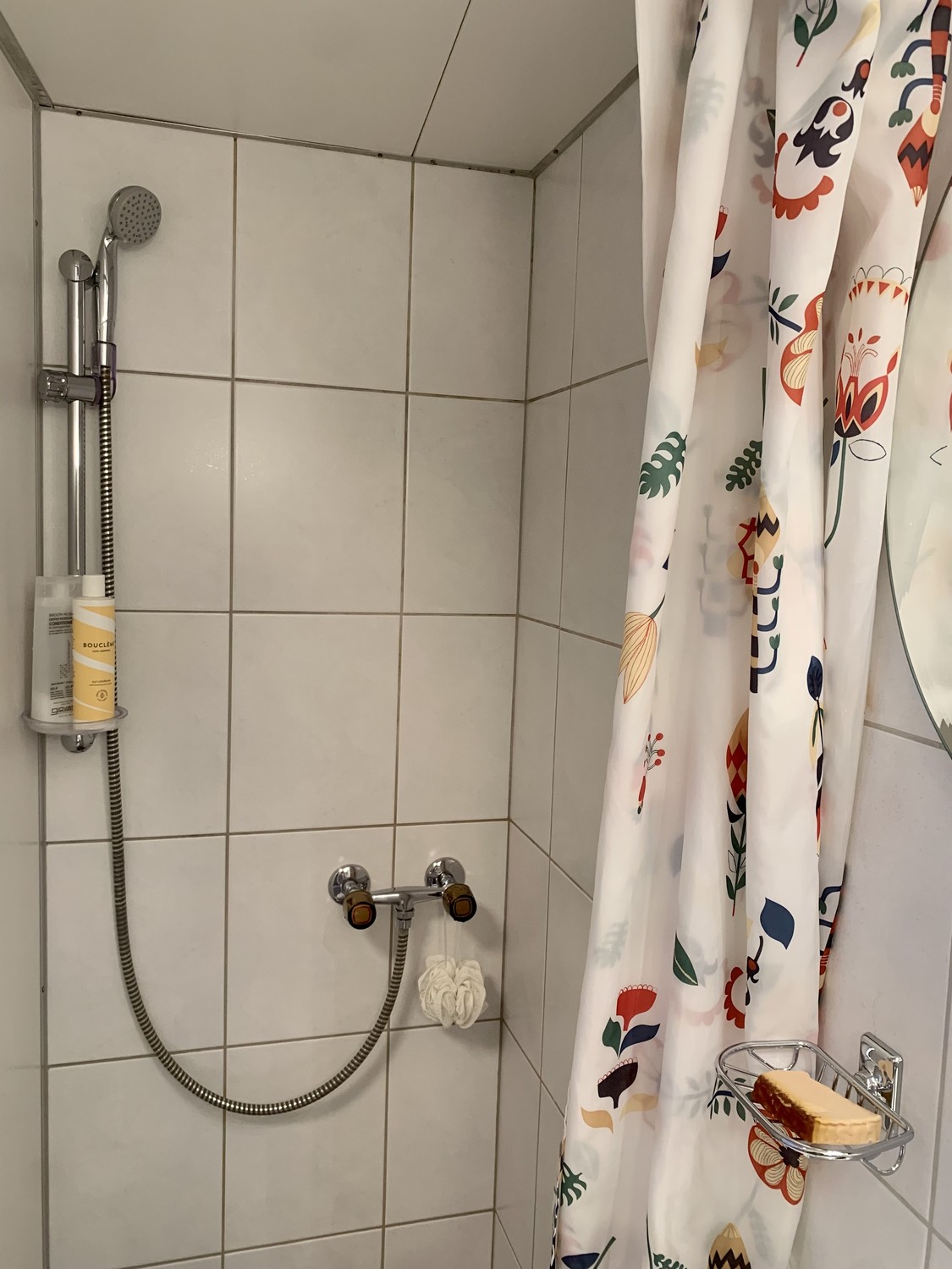 Chambre dans une colocation