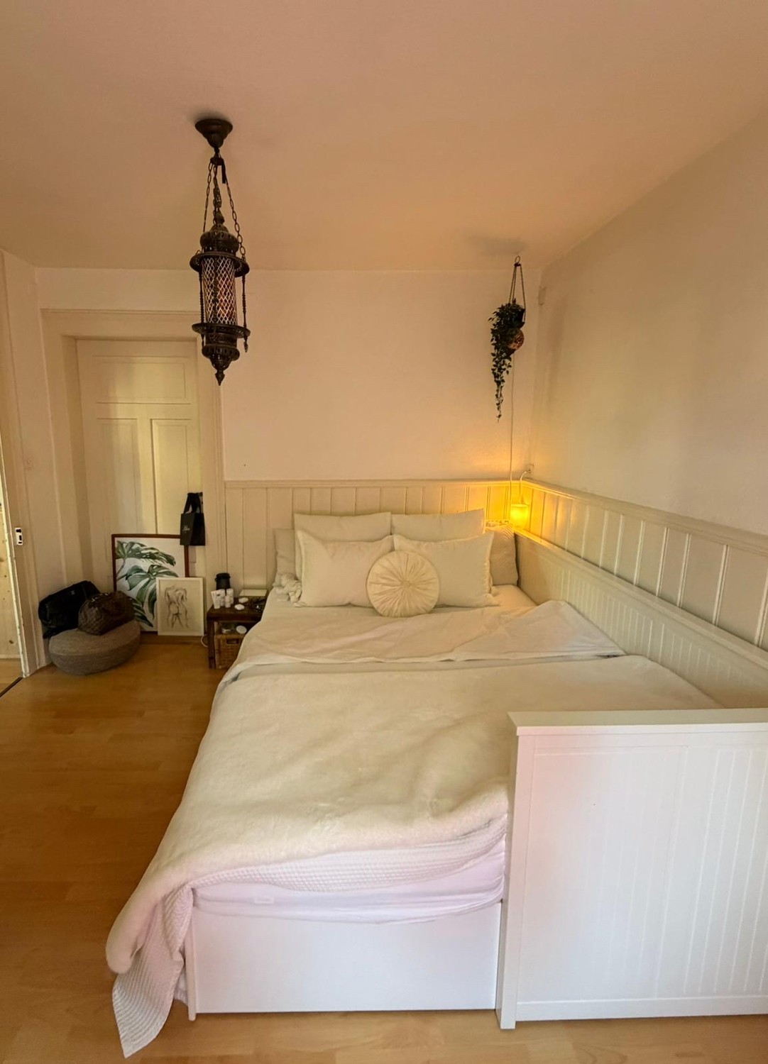 Chambre dans une colocation