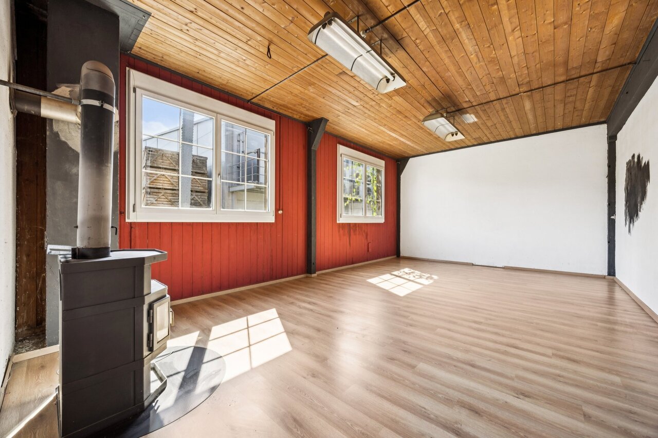 569m² commercial, photo 4 sur 10