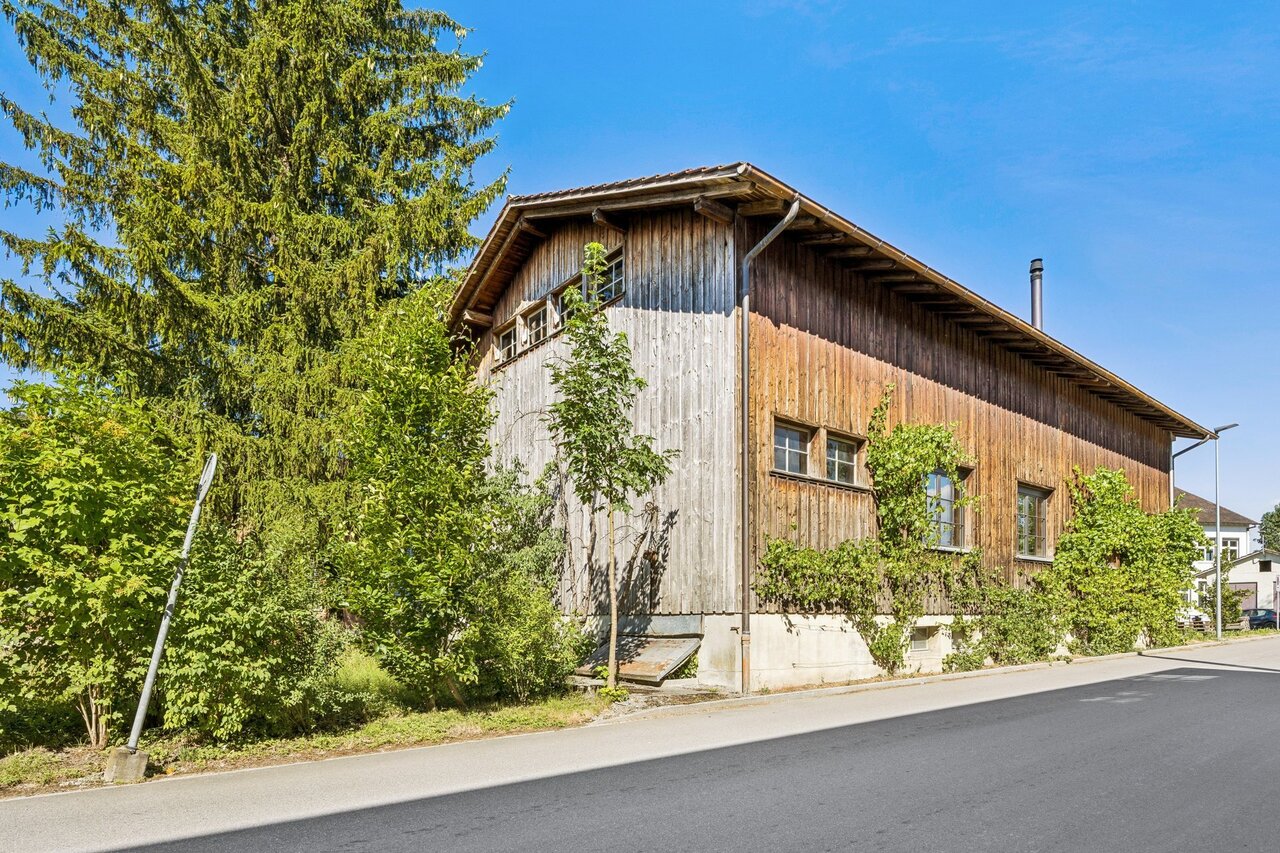 569m² commercial, photo 3 sur 10