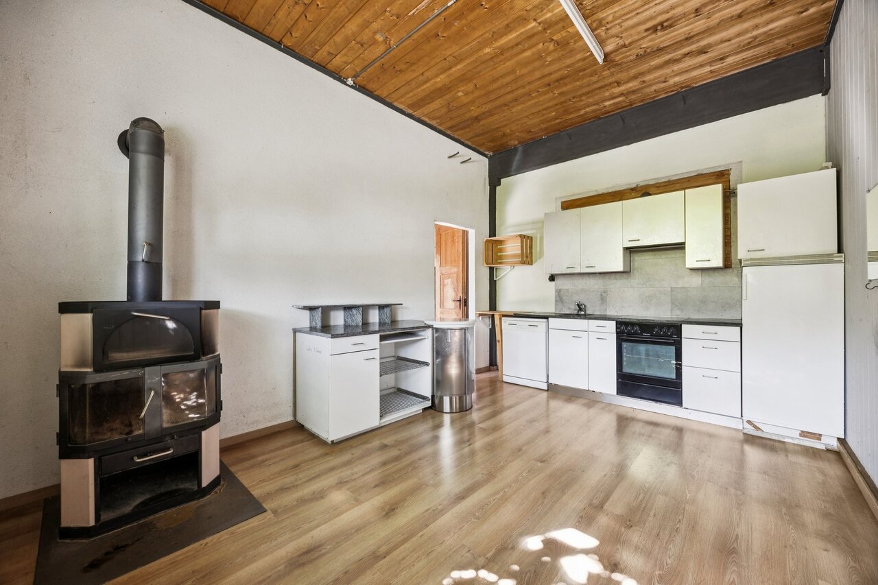 569m² commercial, photo 7 sur 10