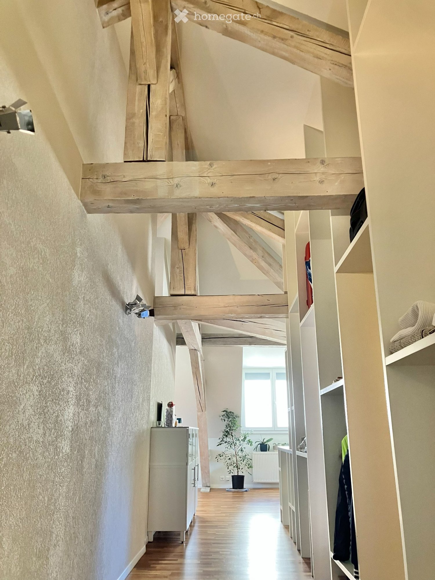1 rooms apartment, photo 4 sur 5