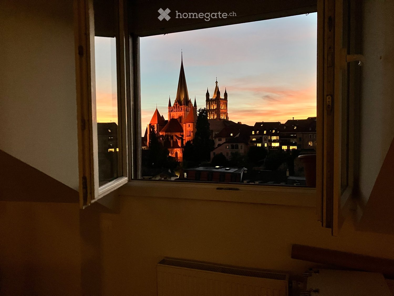 1 rooms apartment, photo 5 sur 5