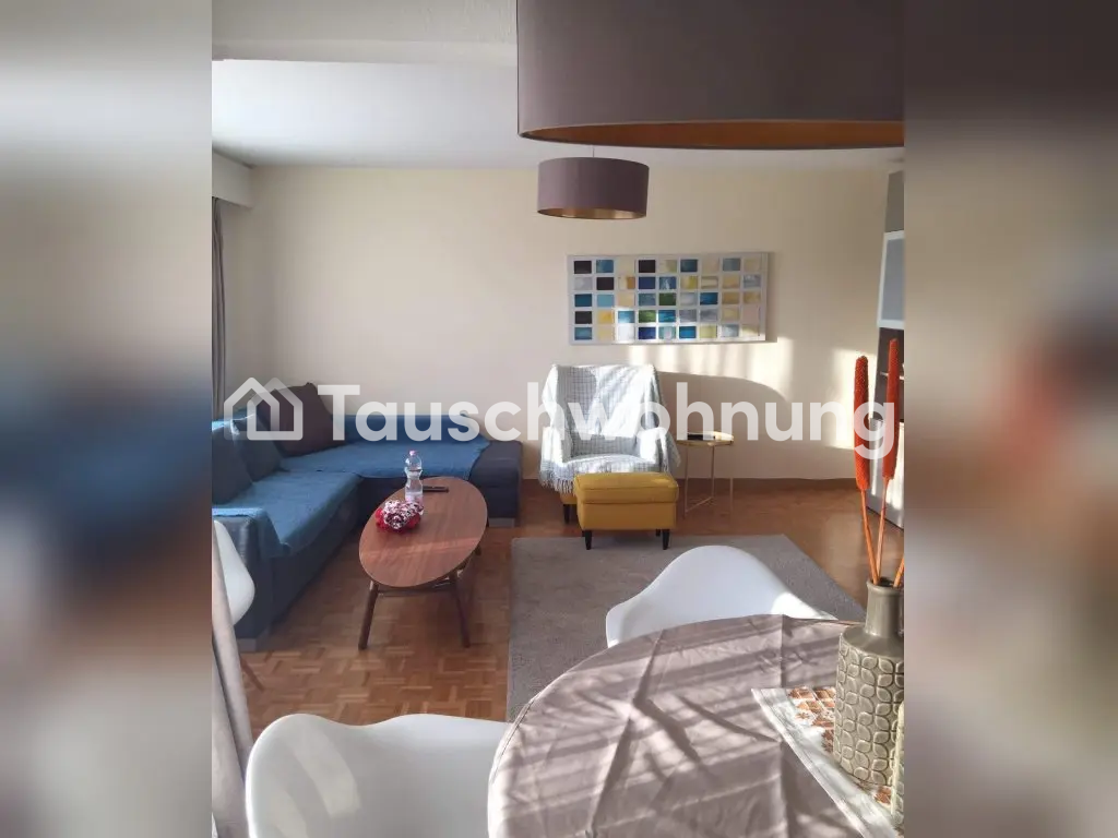 Appartement de 1 ½ pièces