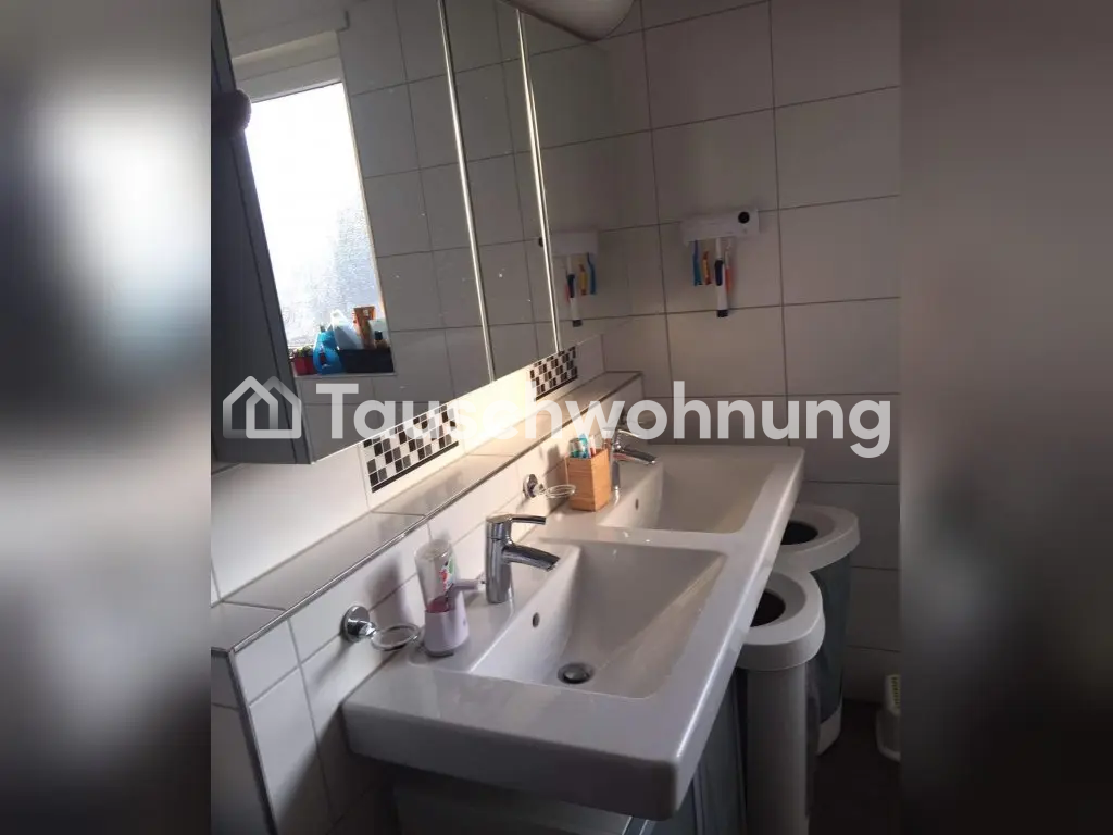 Appartement de 1 ½ pièces