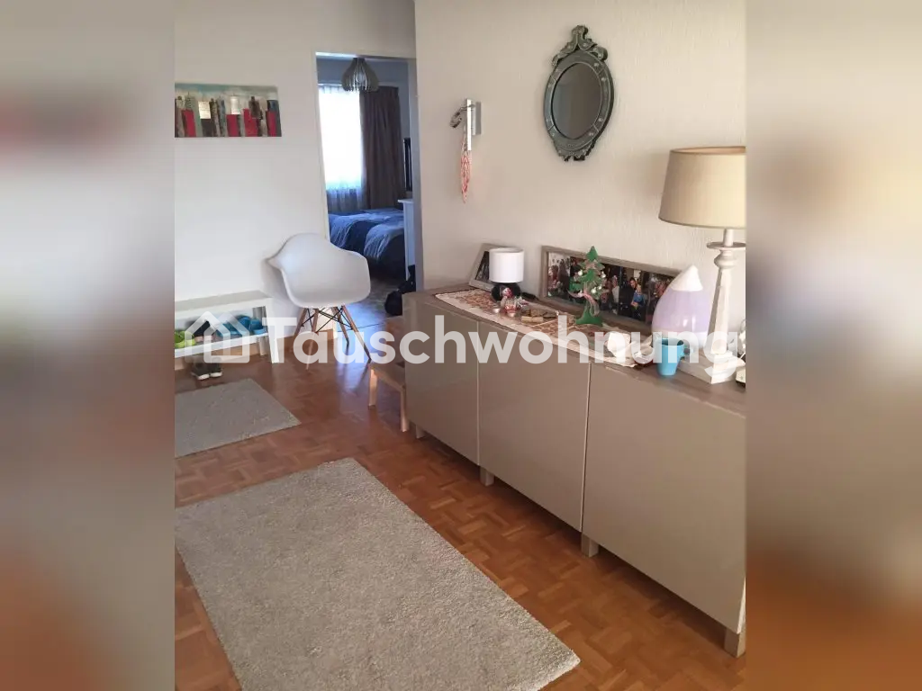 Appartement de 1 ½ pièces