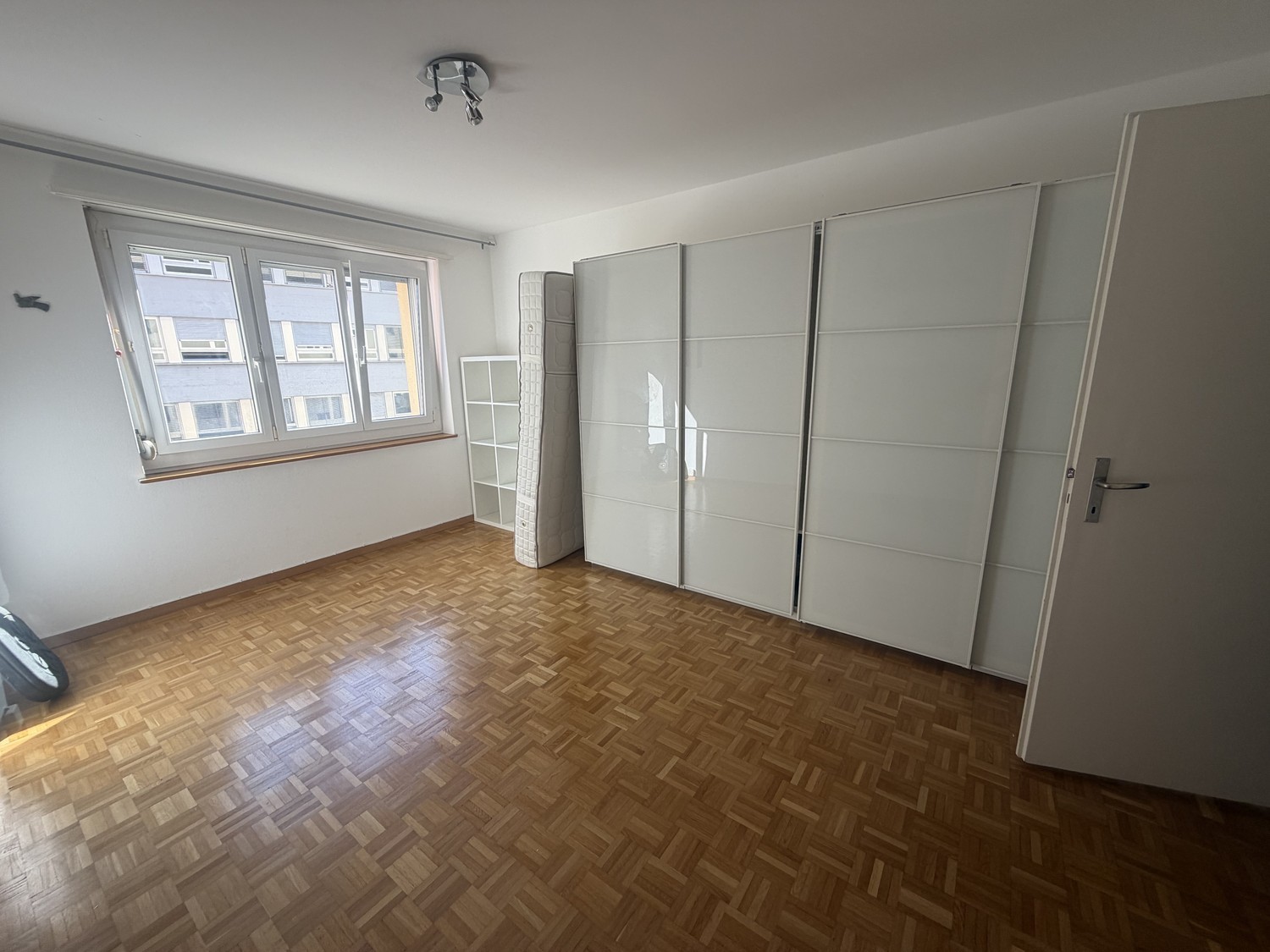 Chambre en colocation