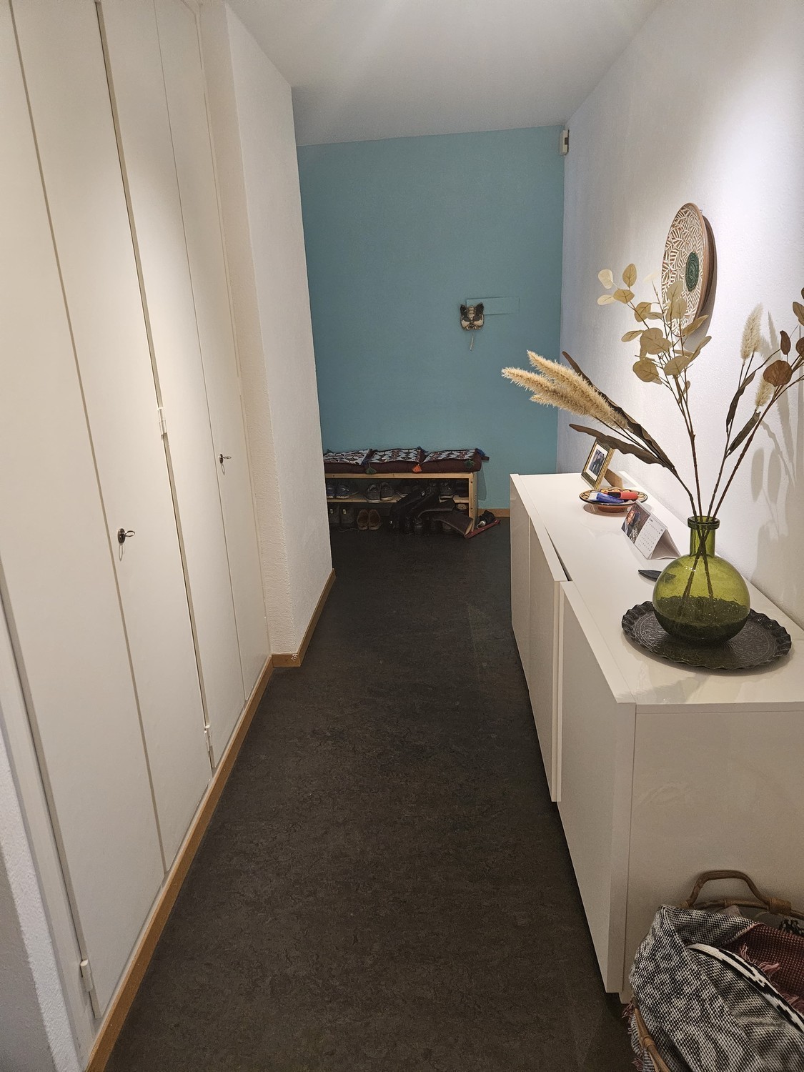 Chambre en colocation