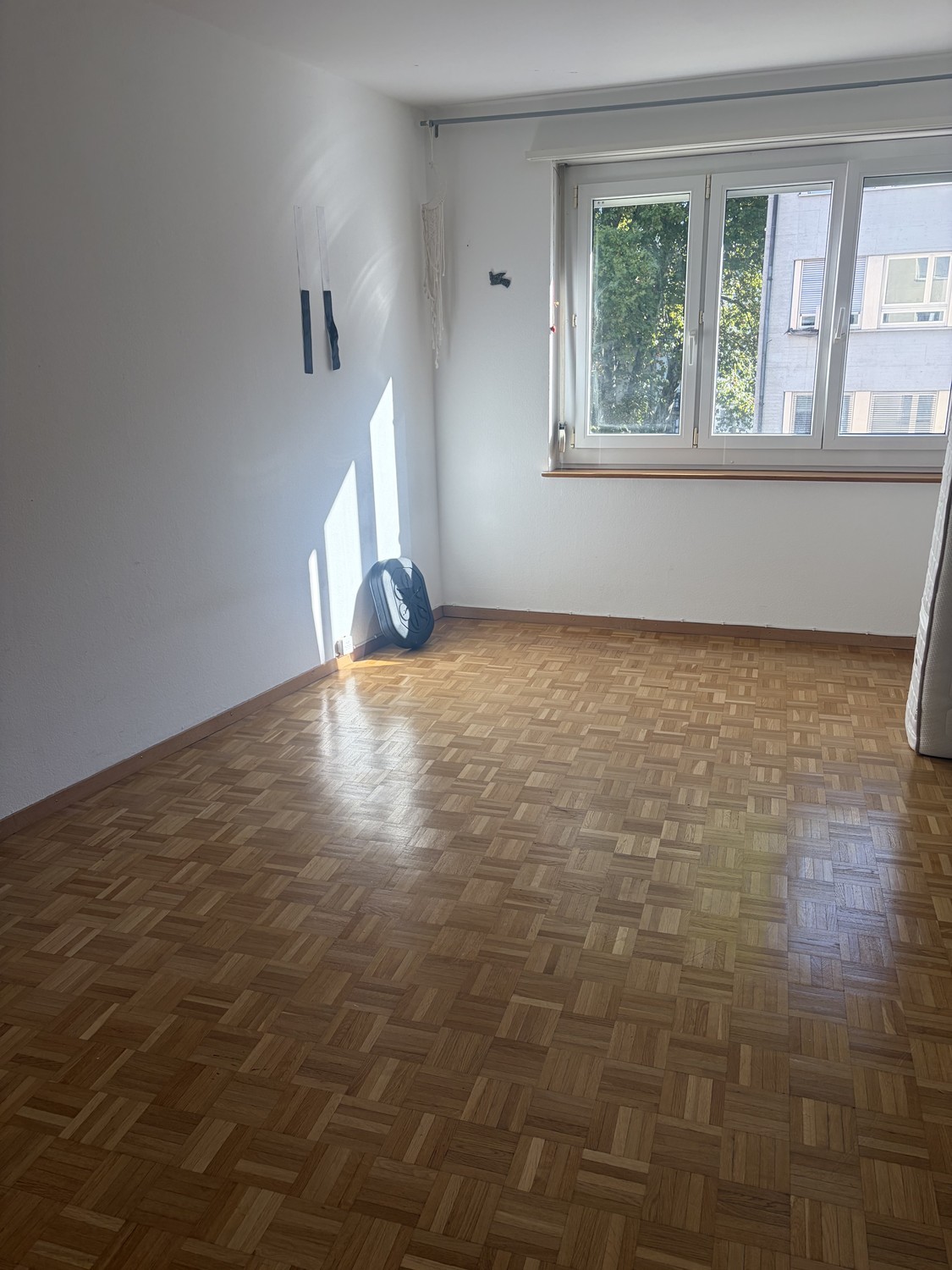 Chambre en colocation