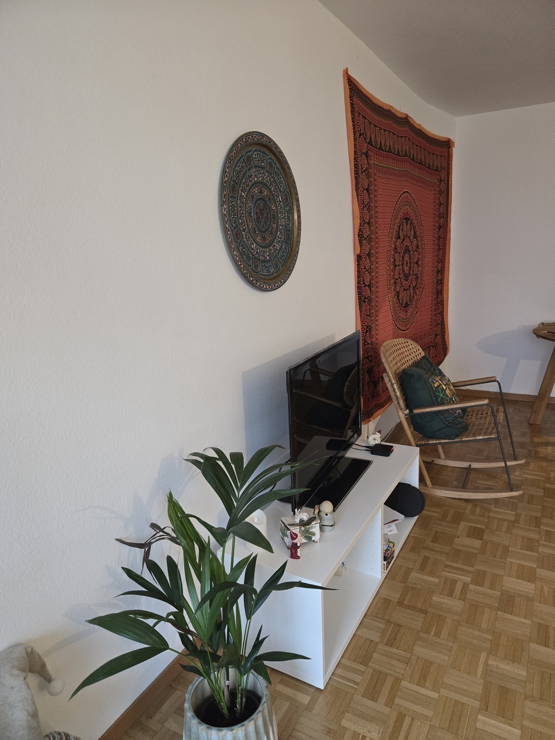 Chambre en colocation