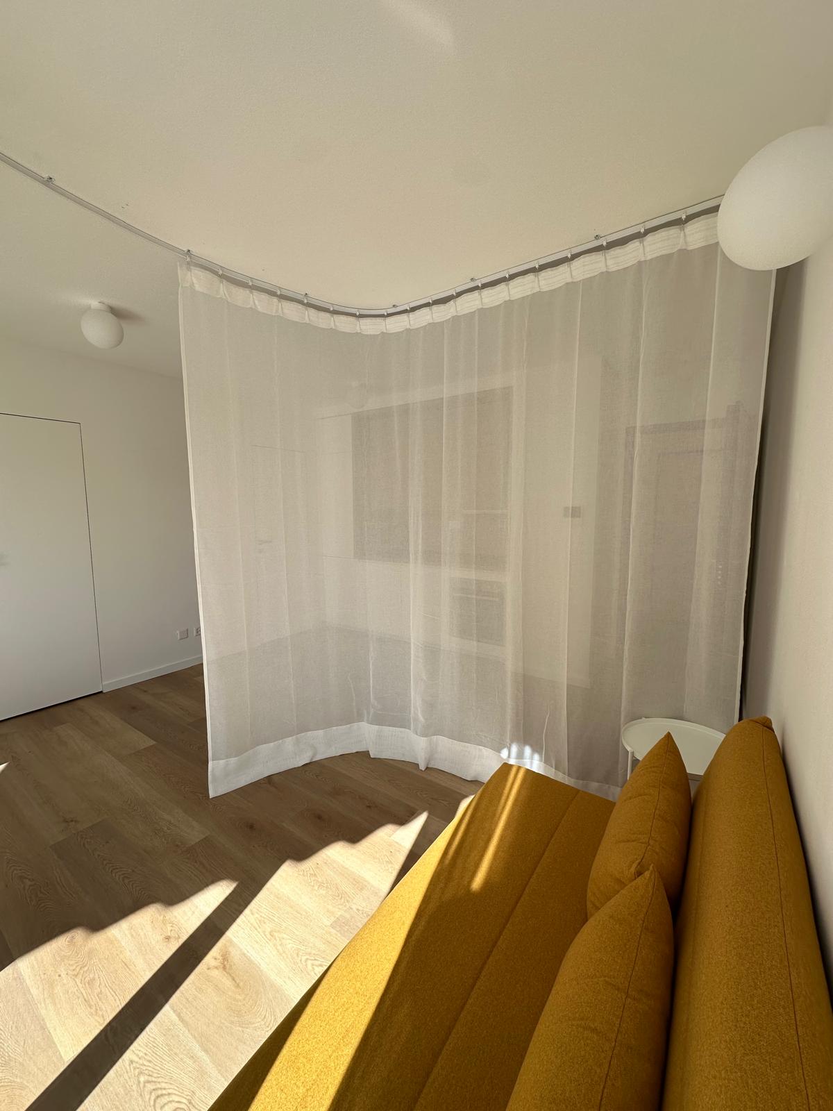 1 ½ pièces appartement