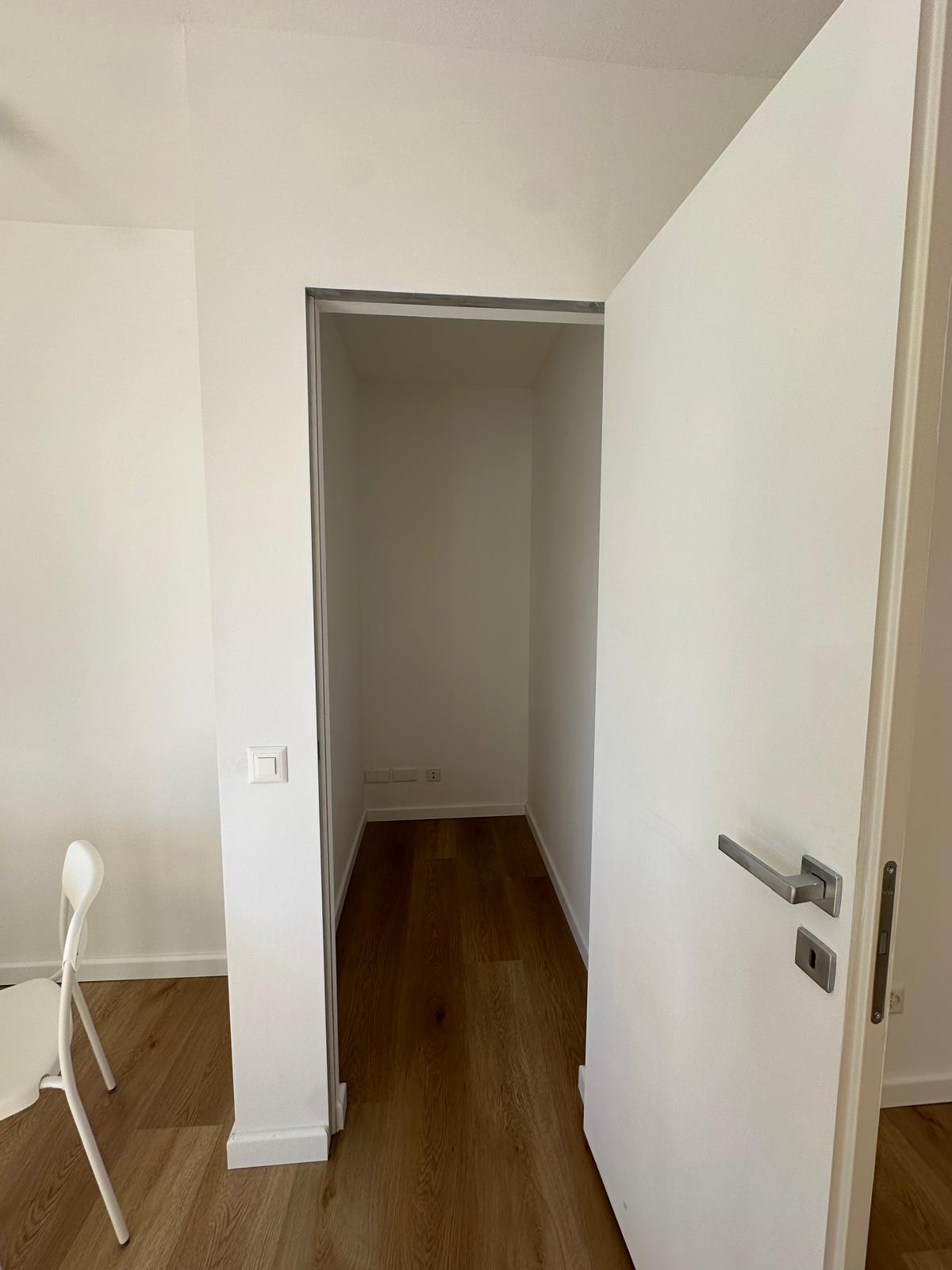 1 ½ pièces appartement