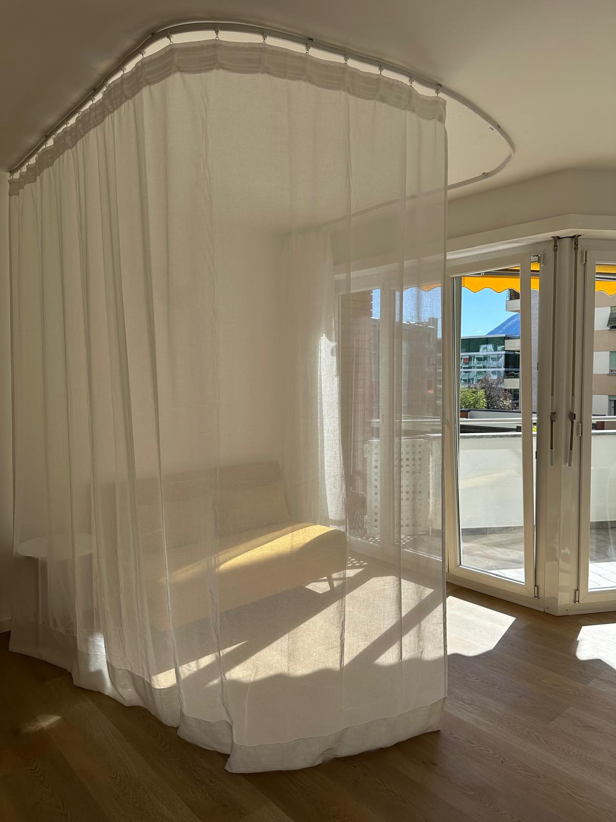 1 ½ pièces appartement