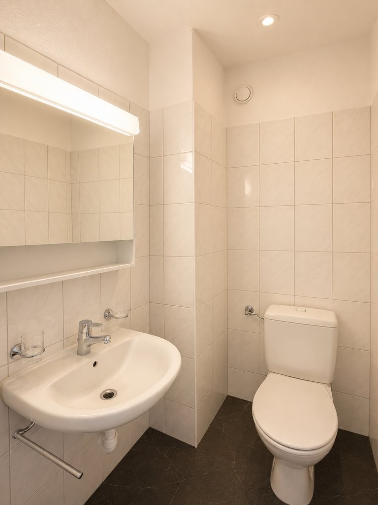 Appartement de 4 ½ pièces