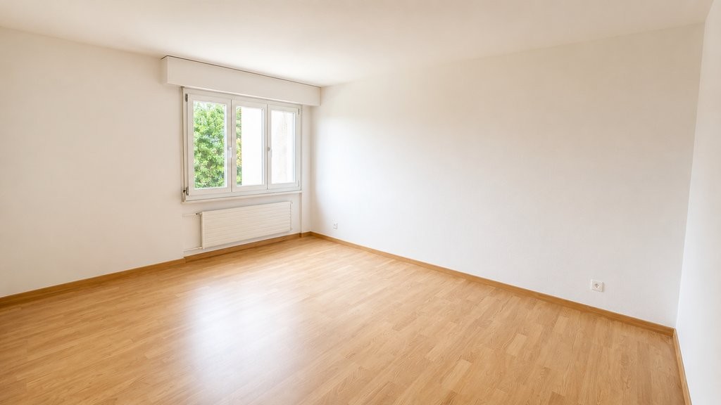 Appartement de 4 ½ pièces