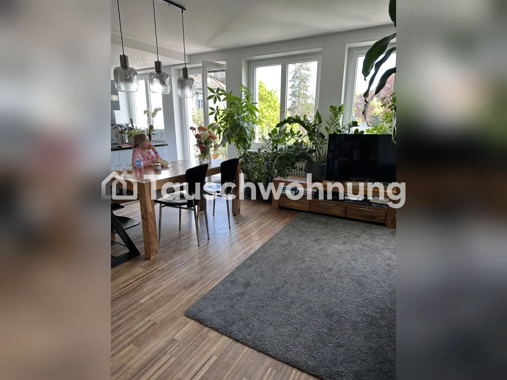 Appartement de 4 ½ pièces