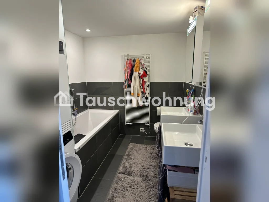 Appartement de 4 ½ pièces