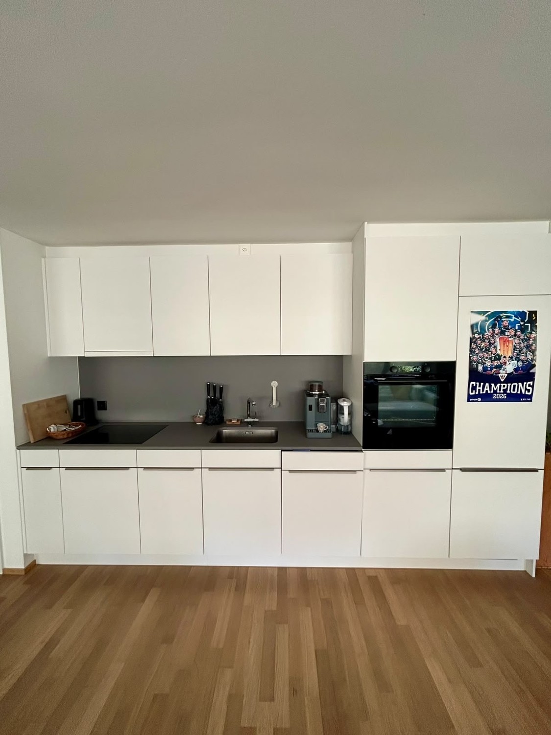 Appartement de 3 ½ pièces, photo 2 sur 10