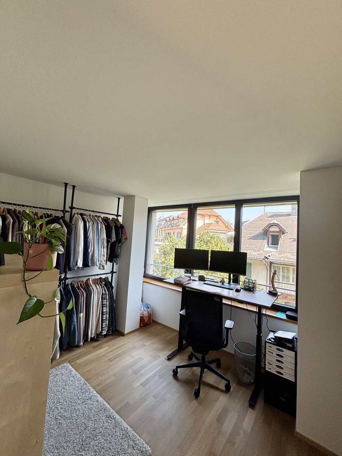Appartement de 3 ½ pièces, photo 10 sur 10
