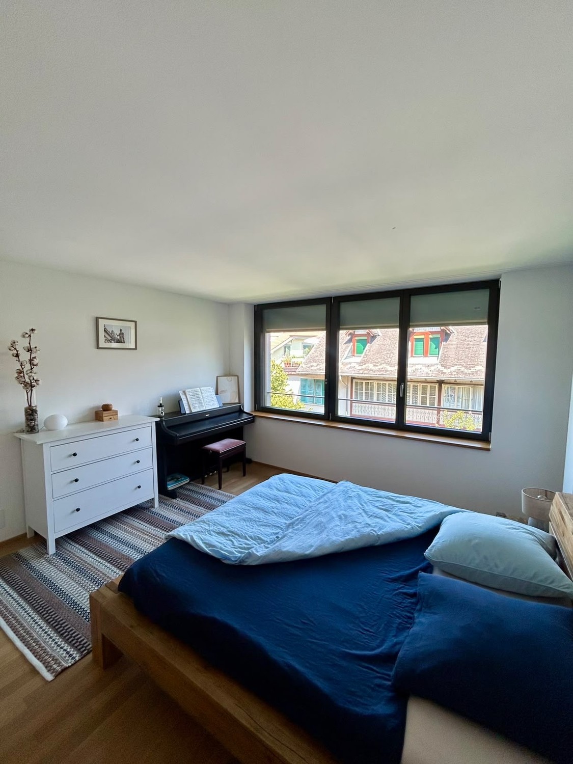 Appartement de 3 ½ pièces, photo 3 sur 10