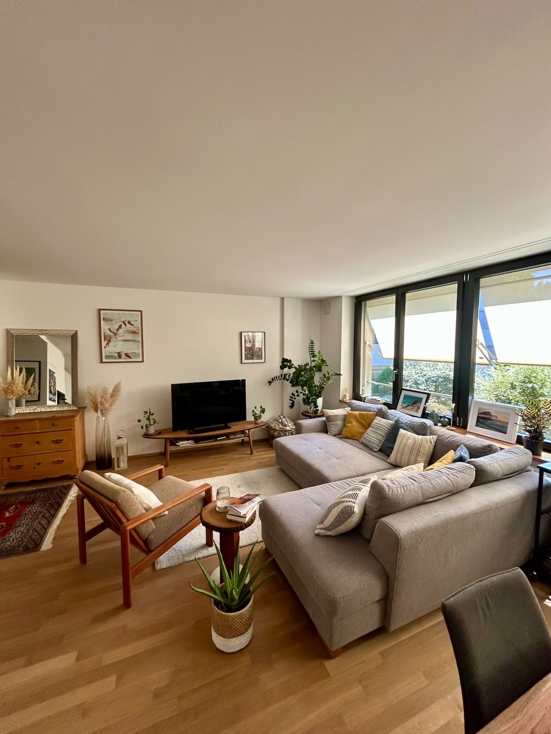 Appartement de 3 ½ pièces, photo 6 sur 10