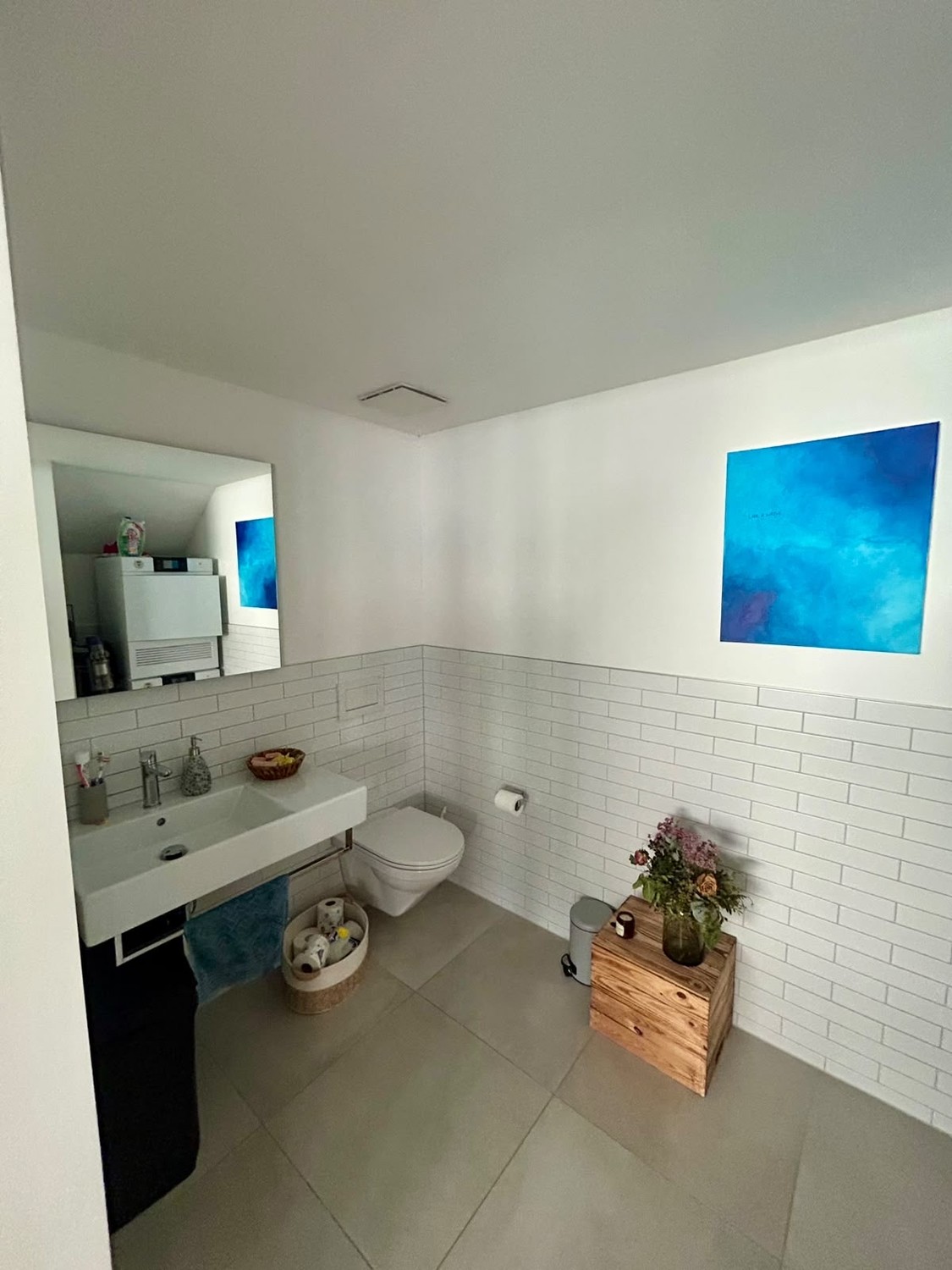 Appartement de 3 ½ pièces, photo 4 sur 10