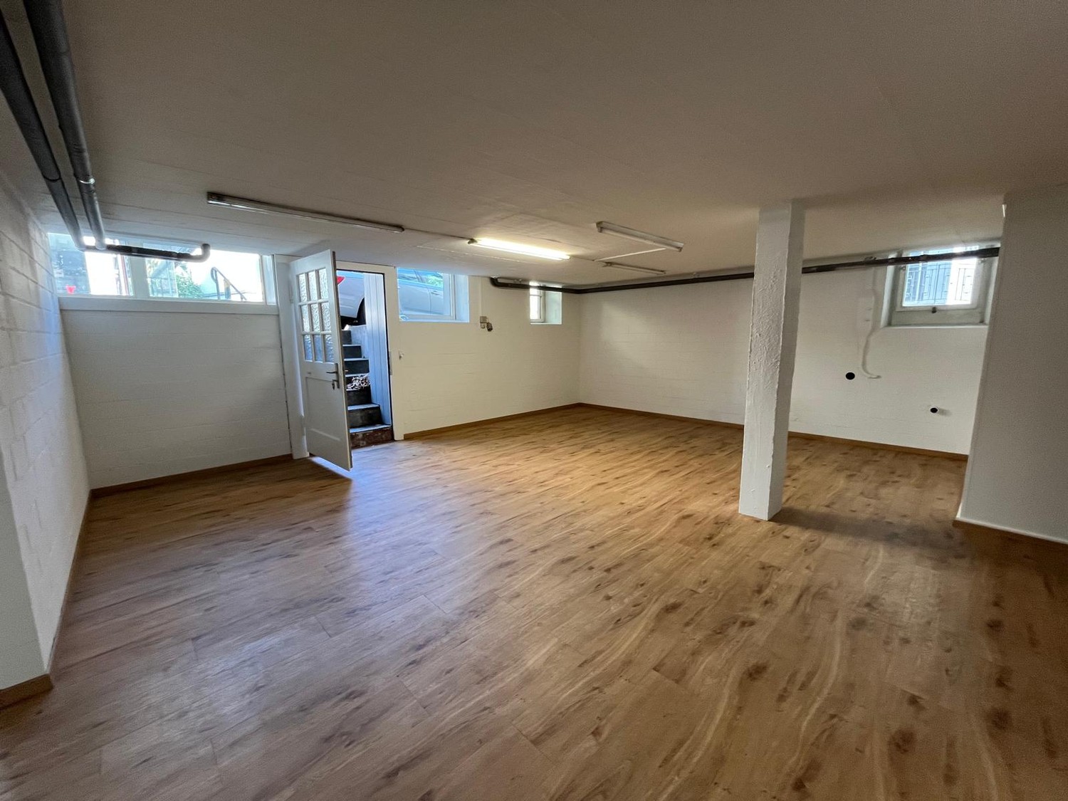 Bureau de 64m²