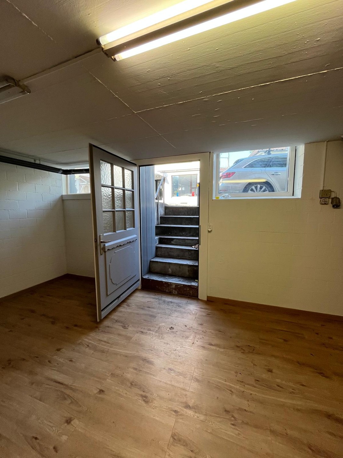 Bureau de 64m²