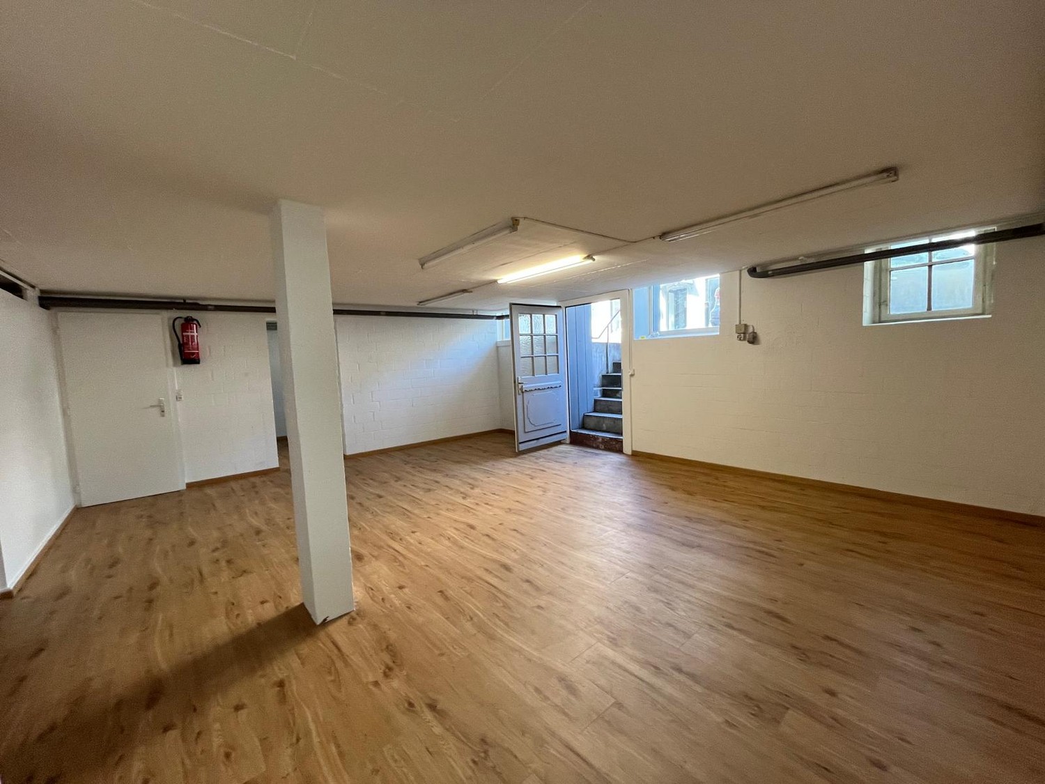 Bureau de 64m²