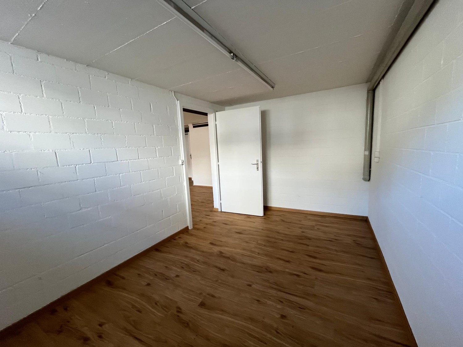 Bureau de 64m²