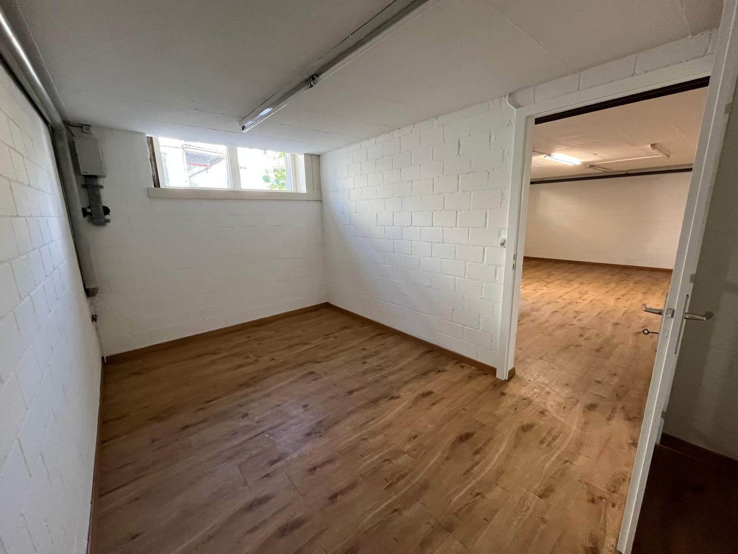 Bureau de 64m²