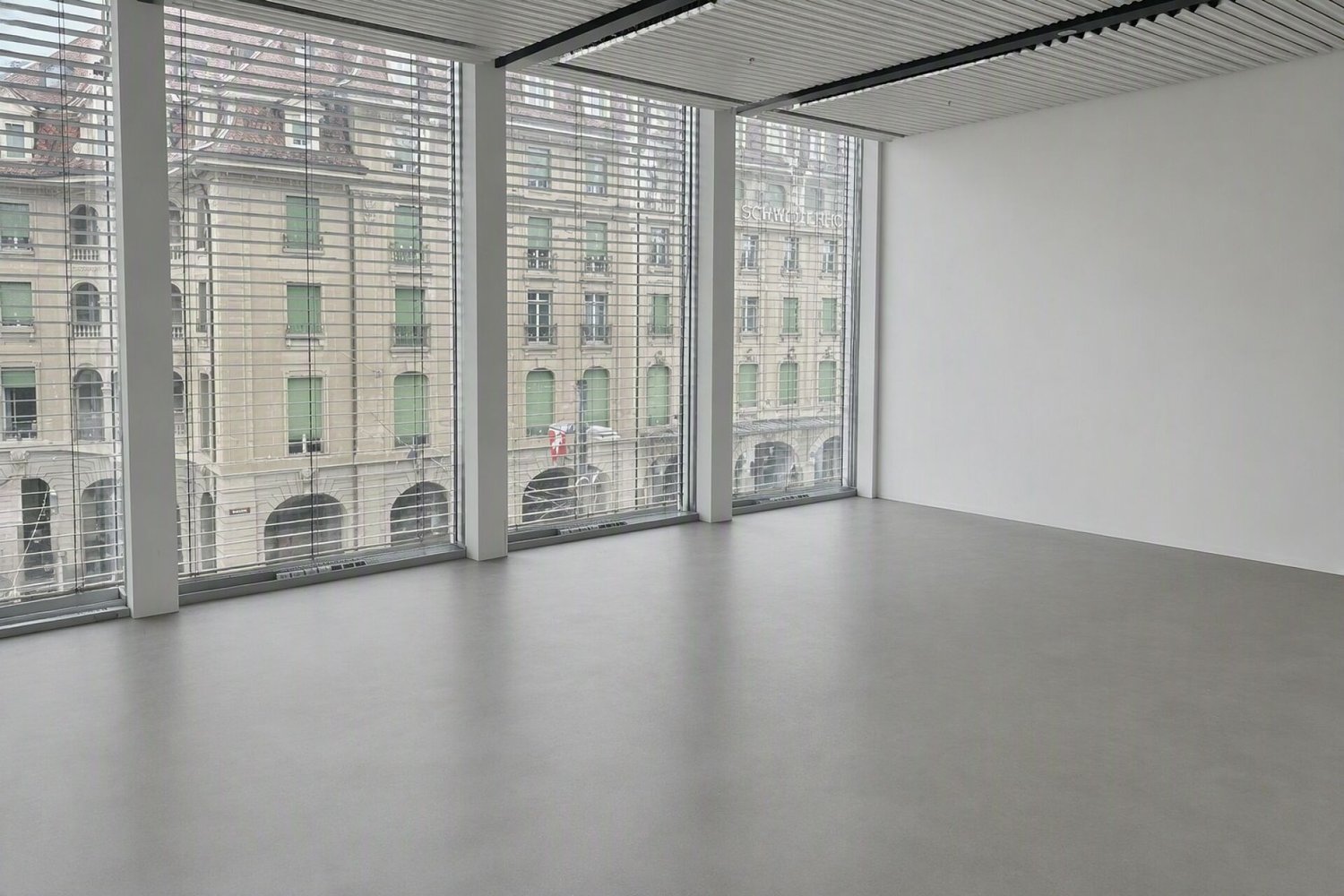 Cabinet de 700m²