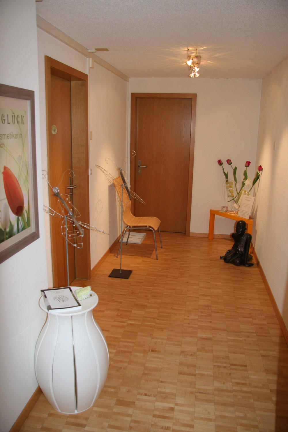ufficio di 30m²