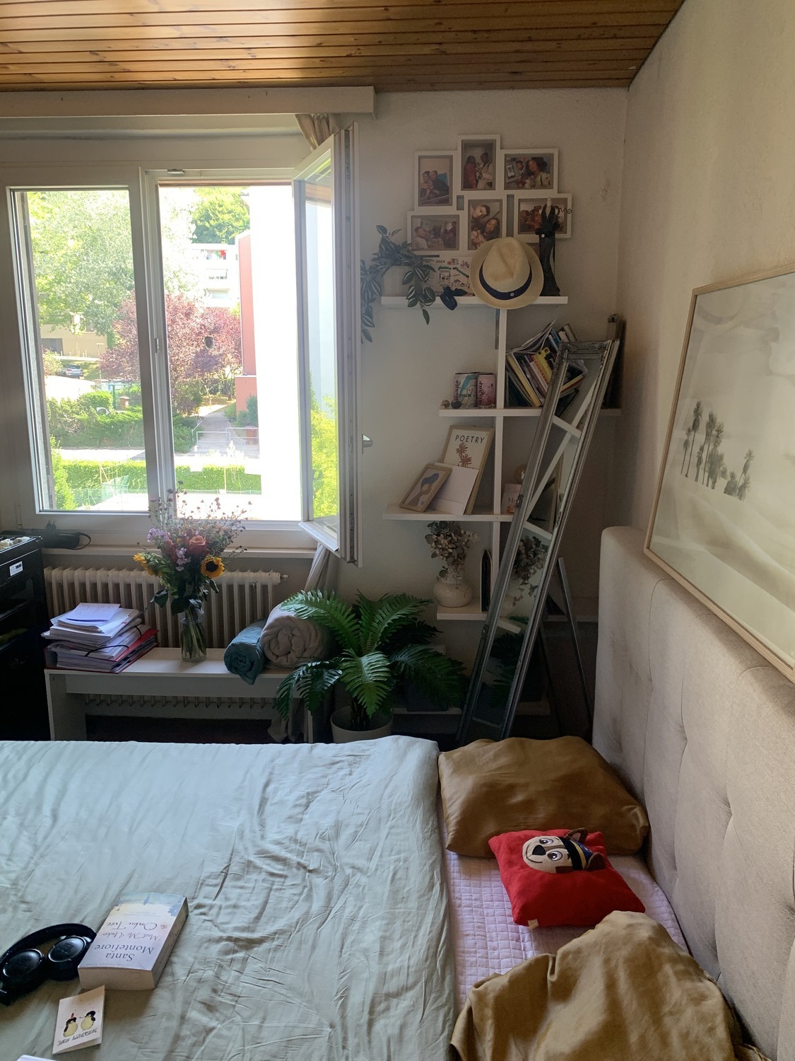 1 room apartment, photo 3 sur 8