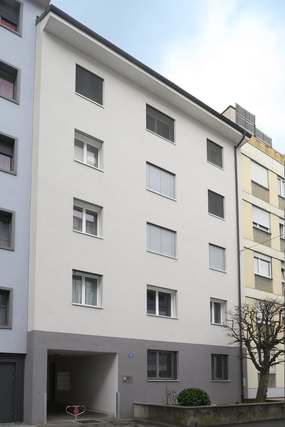 Appartement de 2 pièces, photo 1 sur 5