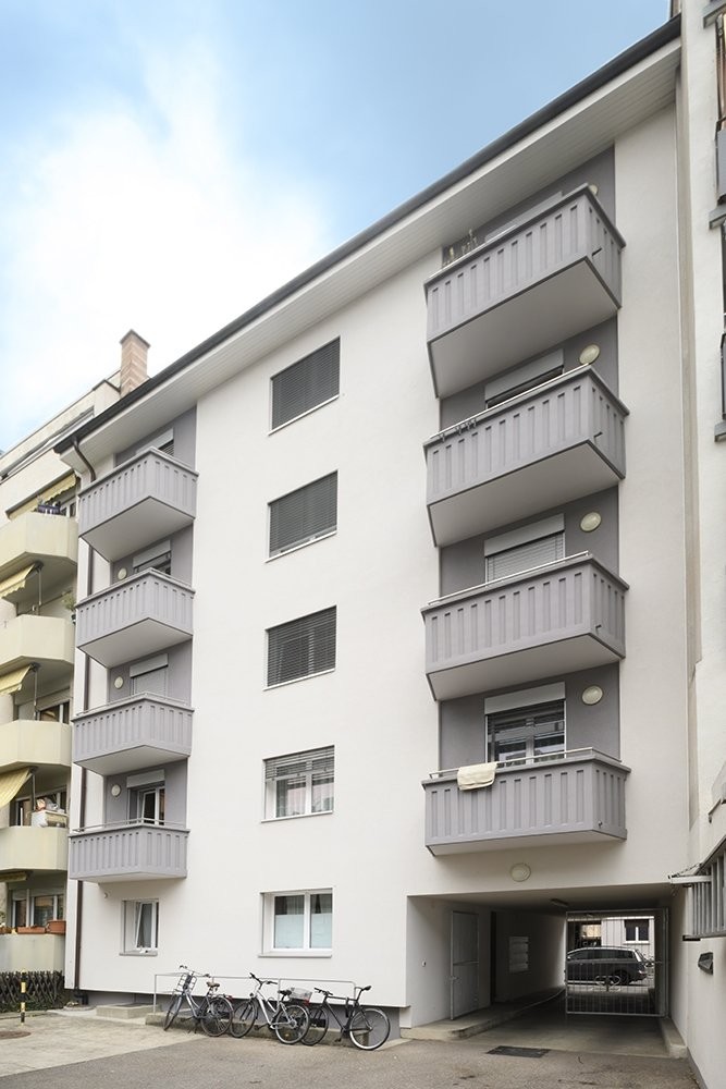 Appartement de 2 pièces, photo 2 sur 5